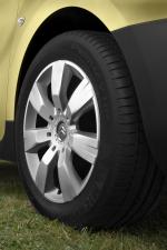 Citroen Berlingo 2009 года